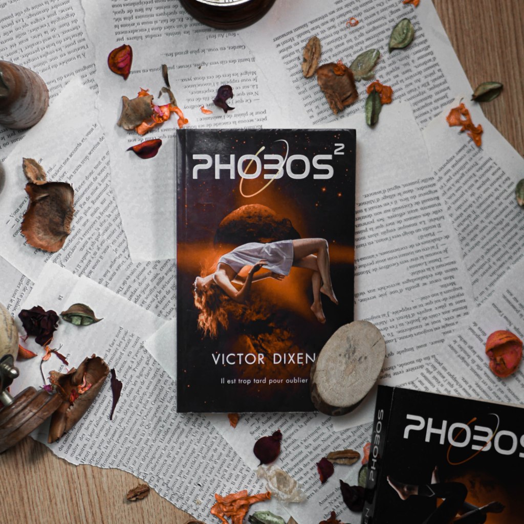 Phobos (tome 2)