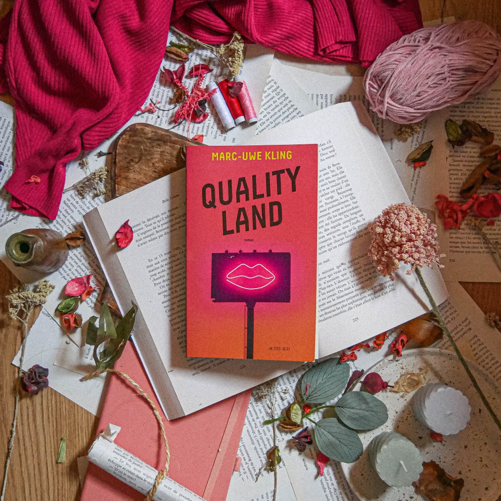 Quality Land